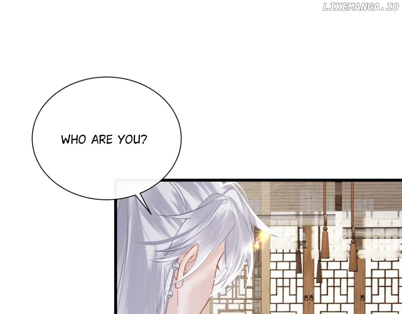 The Tyrant’s Family Lasts Thanks To Her Inner Voice Chapter 51 - page 51
